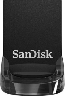 Sandisk Ultra Fit 128 GB (SDCZ430-128G-G46) Flash Bellek kullananlar yorumlar